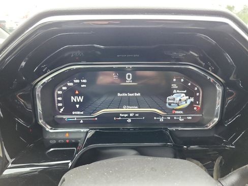 Certified 2025 GMC Sierra 2500 SLT w/ SLT Premium Package image 25