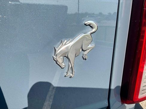 Used 2023 Ford Bronco 4-Door image 33