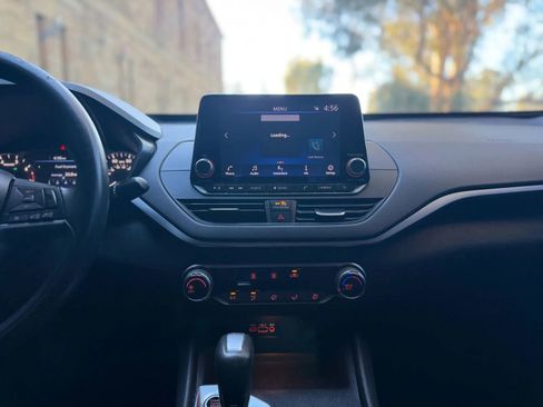 Used 2019 Nissan Altima 2.5 S image 12