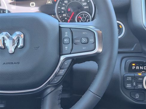 Used 2026 RAM 1500 Laramie image 27