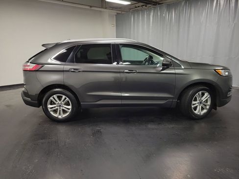 Used 2019 Ford Edge SEL w/ Equipment Group 201A image 10
