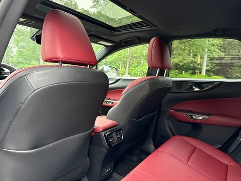 Used 2022 Lexus NX 350 AWD image 13