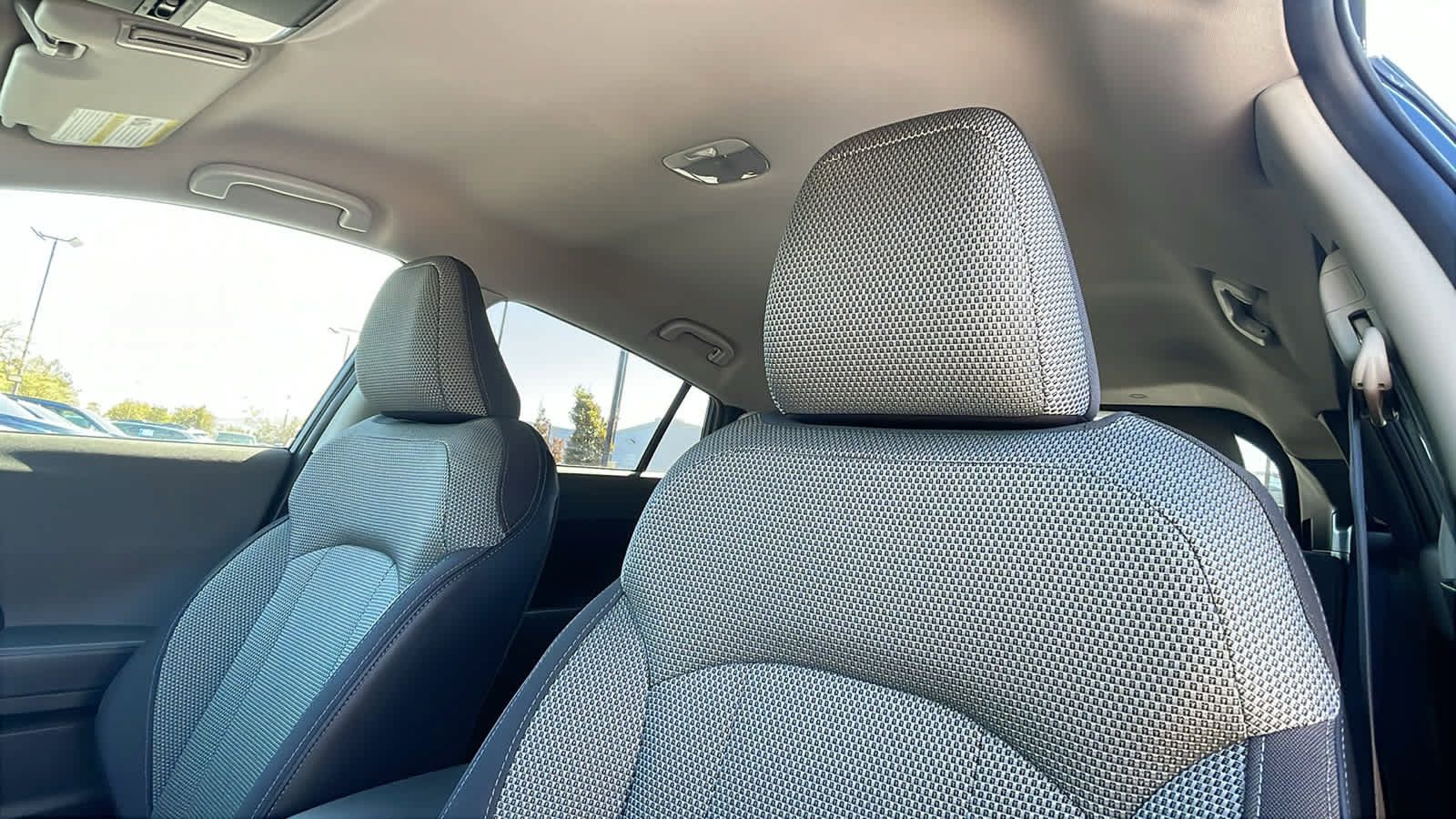 Certified 2024 Subaru Crosstrek 2.0i Premium AWD/4WD image 12