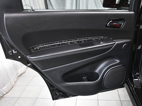 Used 2024 Dodge Durango SRT Hellcat image 13