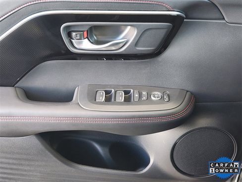 Certified 2025 Acura ADX A-Spec image 25