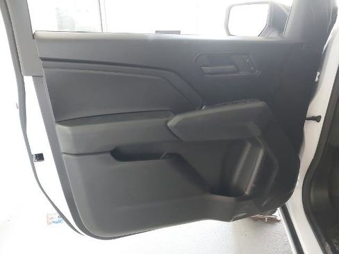 New 2026 Chevrolet Colorado Trail Boss image 25