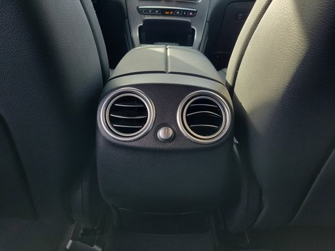 Certified 2020 Mercedes-Benz GLC 300 image 14