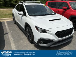 Used 2022 Subaru WRX Premium AWD/4WD video 1