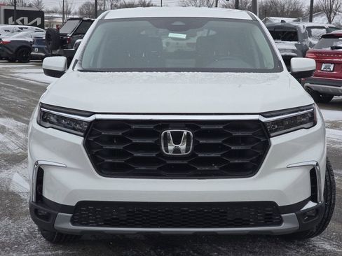 Used 2023 Honda Pilot EX-L image 8