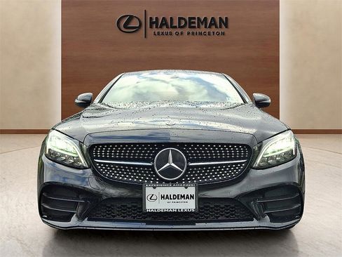 Used 2021 Mercedes-Benz C 300 C 300 image 2