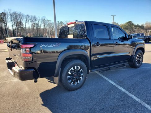 Used 2023 Nissan Frontier Pro-X w/ Technology Package image 6