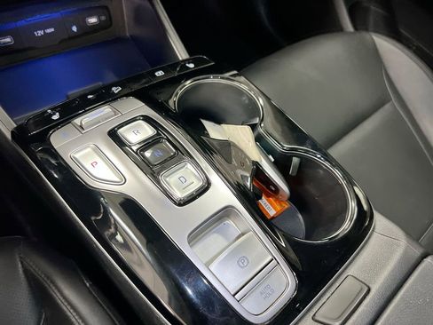 Used 2023 Hyundai Tucson SEL image 18