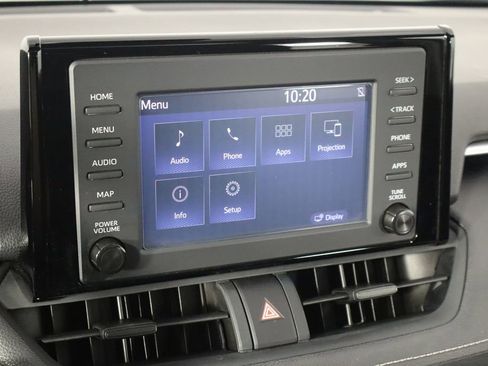 Used 2019 Toyota RAV4 XLE FWD image 29