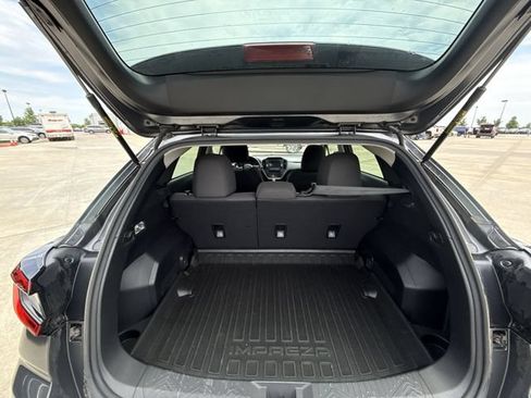Certified 2025 Subaru Impreza 2.0i AWD/4WD image 22
