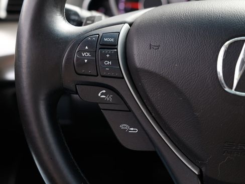 Used 2010 Acura TL image 25