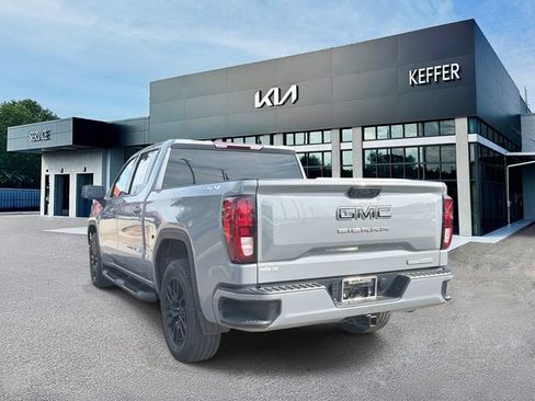 Used 2024 GMC Sierra 1500 Elevation AWD/4WD image 6
