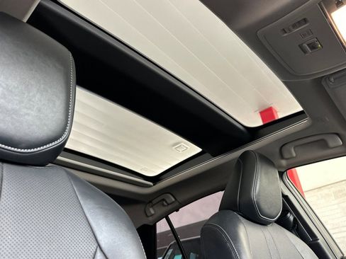 Used 2021 Toyota Mirai RWD image 17
