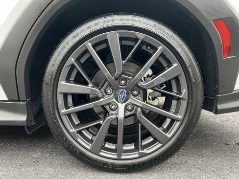 Used 2023 Subaru WRX Limited image 87