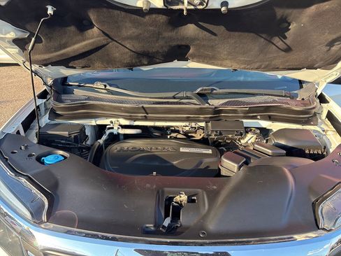 Used 2018 Honda Pilot EX-L image 51