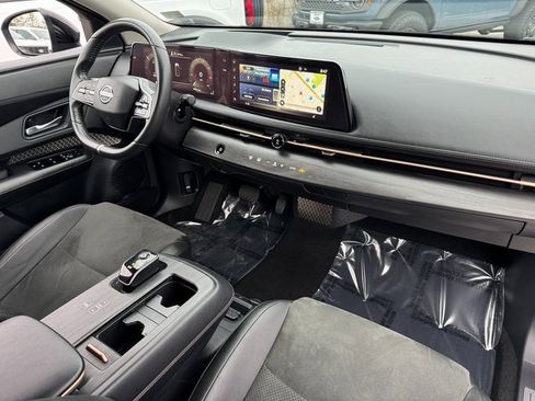 Used 2023 Nissan Ariya ENGAGE+ e-4ORCE image 21