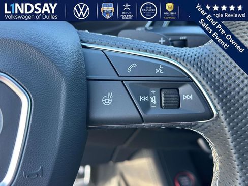 Used 2023 Audi S5 Prestige w/ Prestige Package image 21