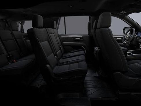 New 2026 Chevrolet Tahoe LS w/ LPO, Get Active Package image 37