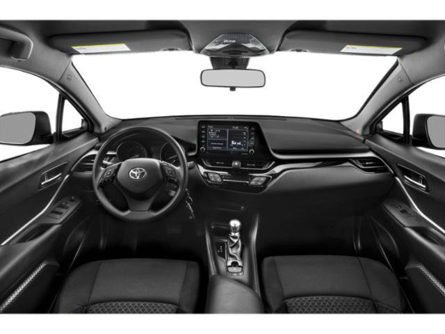 Used 2022 Toyota C-HR XLE FWD image 8
