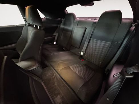 Used 2017 Dodge Challenger R/T w/ Sound Group RWD image 25