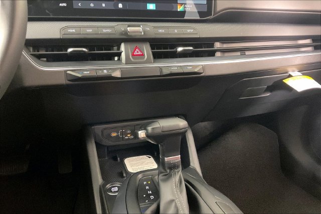 New 2027 Kia K4 GT-Line Turbo FWD image 7