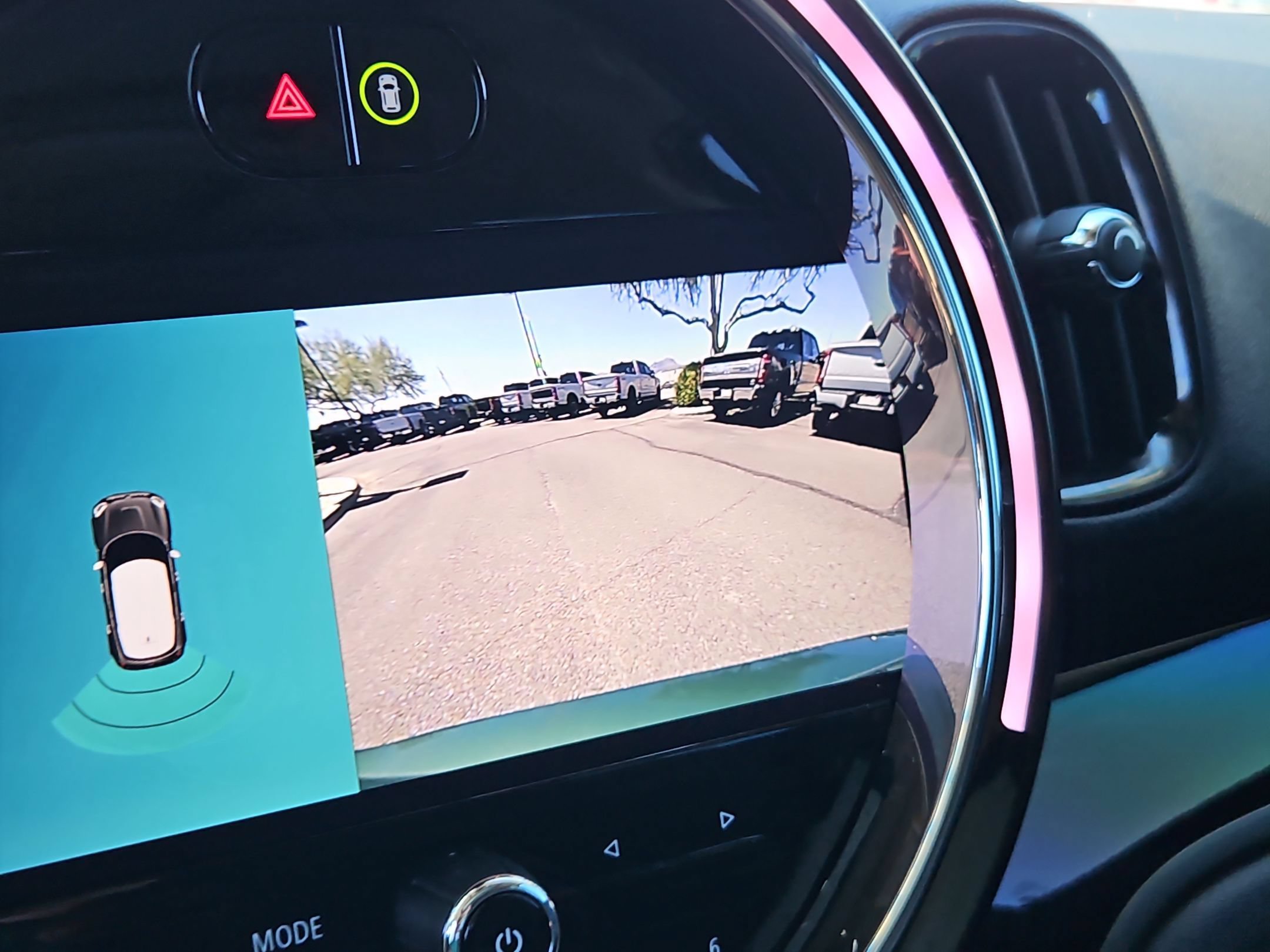 Used 2022 MINI Cooper Countryman S FWD image 19
