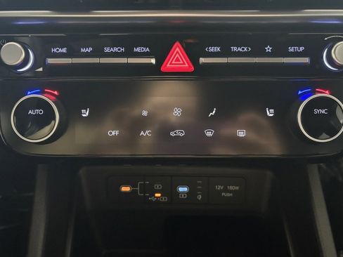 Used 2025 Hyundai Tucson XRT image 35