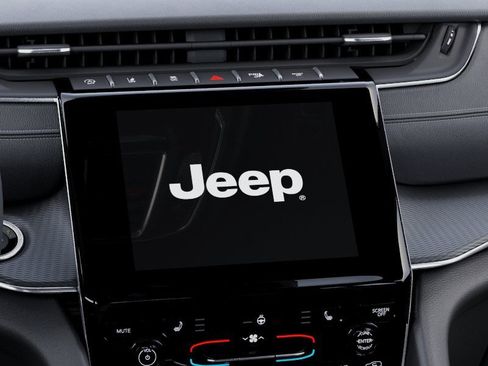 New 2026 Jeep Grand Cherokee Laredo X AWD/4WD image 18