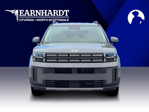 New 2026 Hyundai Santa Fe SEL image 12