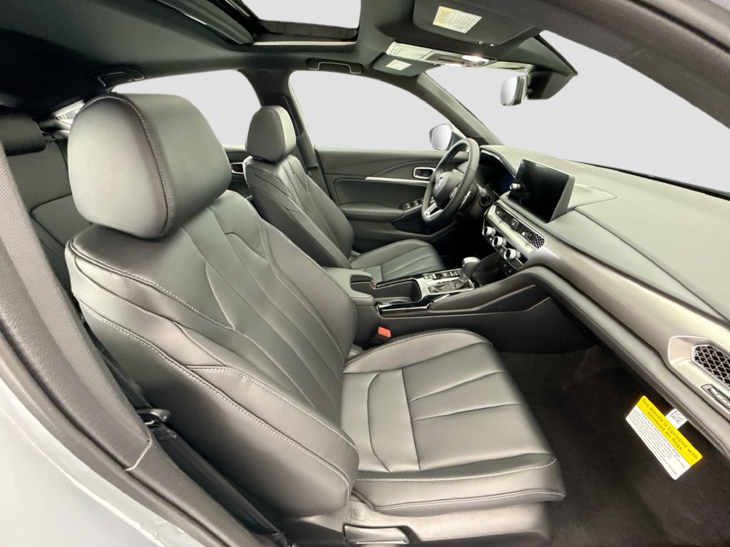 Used 2026 Acura Integra A-Spec FWD image 19