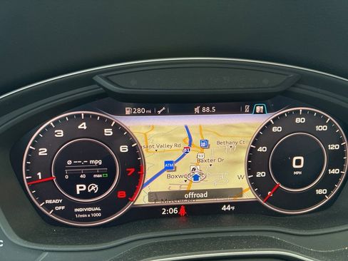 Used 2018 Audi Q5 2.0T Premium Plus w/ Premium Plus Package image 12