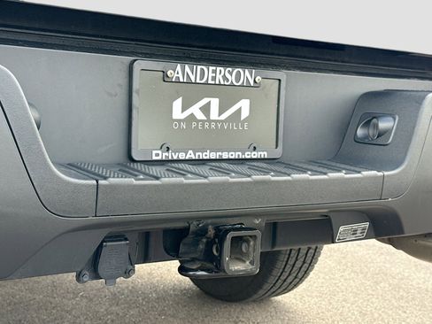 Used 2023 Honda Ridgeline RTL image 16