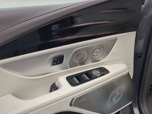 New 2026 Lincoln Nautilus Black Label AWD/4WD image 12