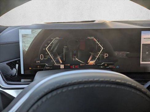 Used 2026 BMW X5 xDrive40i w/ M Sport Package image 11