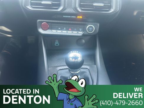 Used 2024 Ford Mustang GT image 19