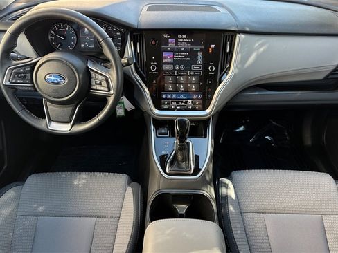Certified 2025 Subaru Outback Premium w/ Popular Package #1A image 13