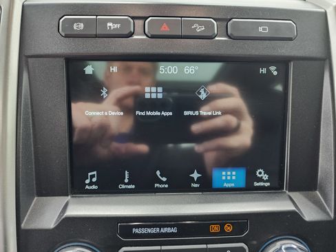 Used 2017 Ford F250 Lariat w/ Lariat Ultimate Package image 57