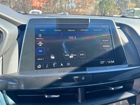 Used 2024 Cadillac CT5 Luxury w/ Sun And Sound Package image 26