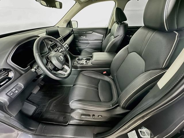 Used 2024 Honda Pilot Elite image 11