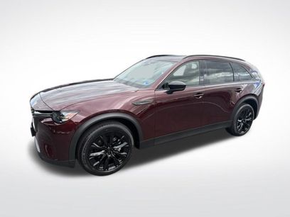 New 2026 MAZDA CX-90 3.3 Turbo w/ Premium Sport Pkg