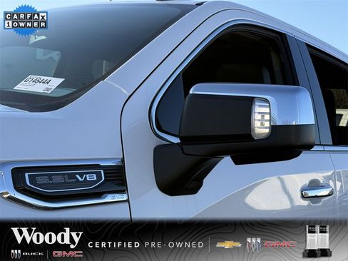 Certified 2021 GMC Sierra 1500 Denali image 12