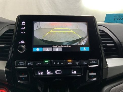 Used 2018 Honda Odyssey EX-L image 22