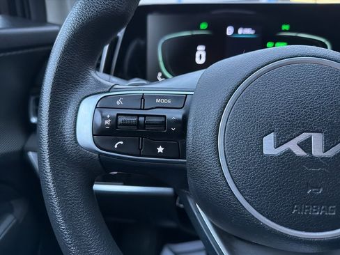 Certified 2023 Kia Sportage LX image 36