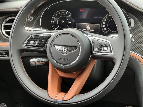 New 2025 Bentley Flying Spur Plug-In Hybrid image 24