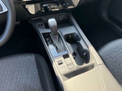 New 2026 Nissan Sentra SV w/ Floor Mat Package image 17