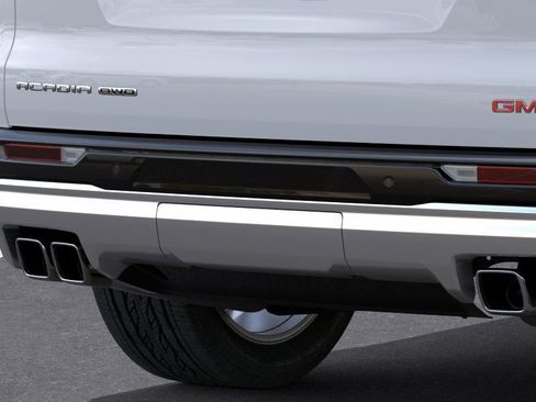 New 2026 GMC Acadia Denali AWD/4WD image 14